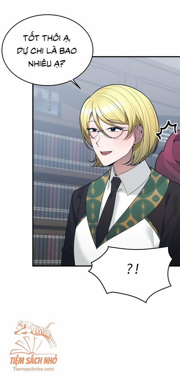 Bước Tới Con Đường Hoa 14 trang 19