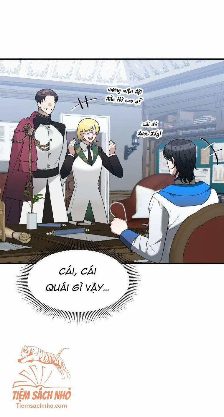 Bước Tới Con Đường Hoa 14 trang 25