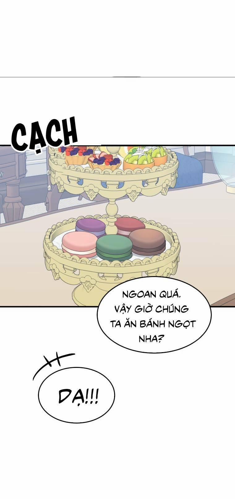 Bước Tới Con Đường Hoa 14 trang 40