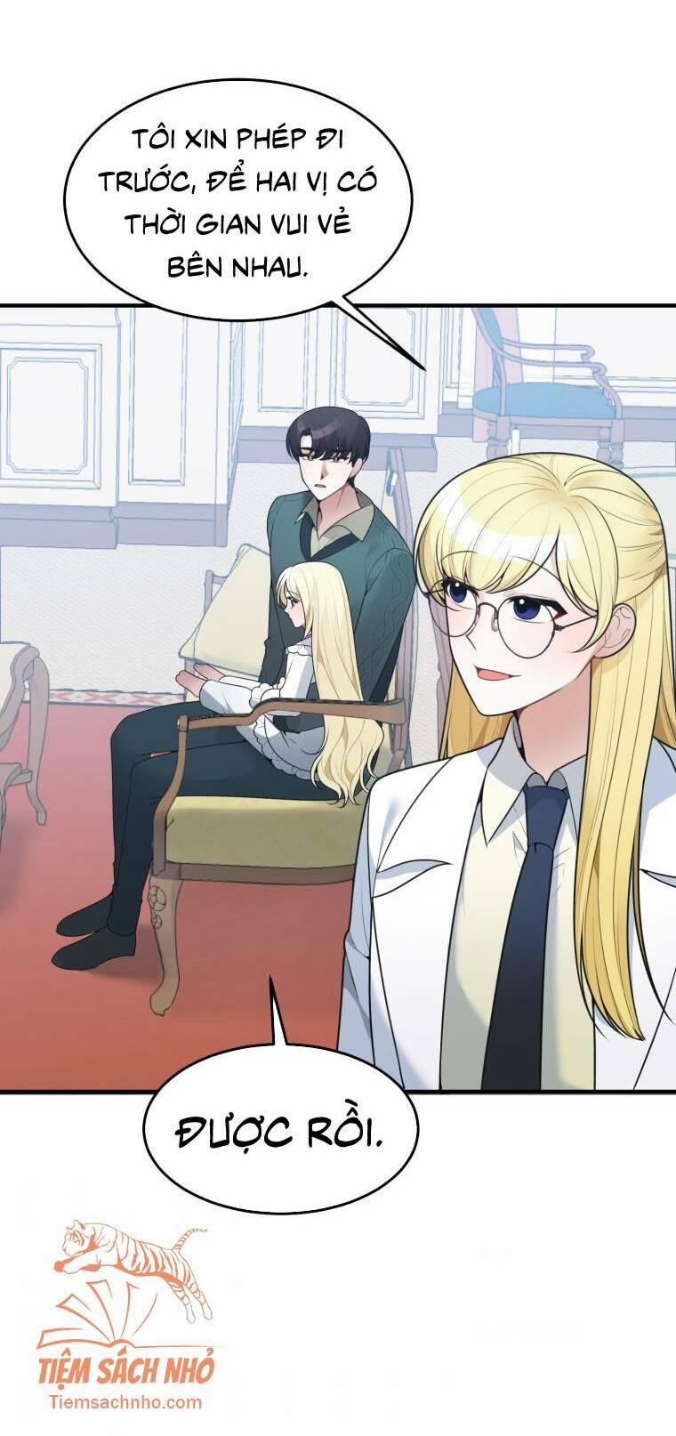 Bước Tới Con Đường Hoa 14 trang 41