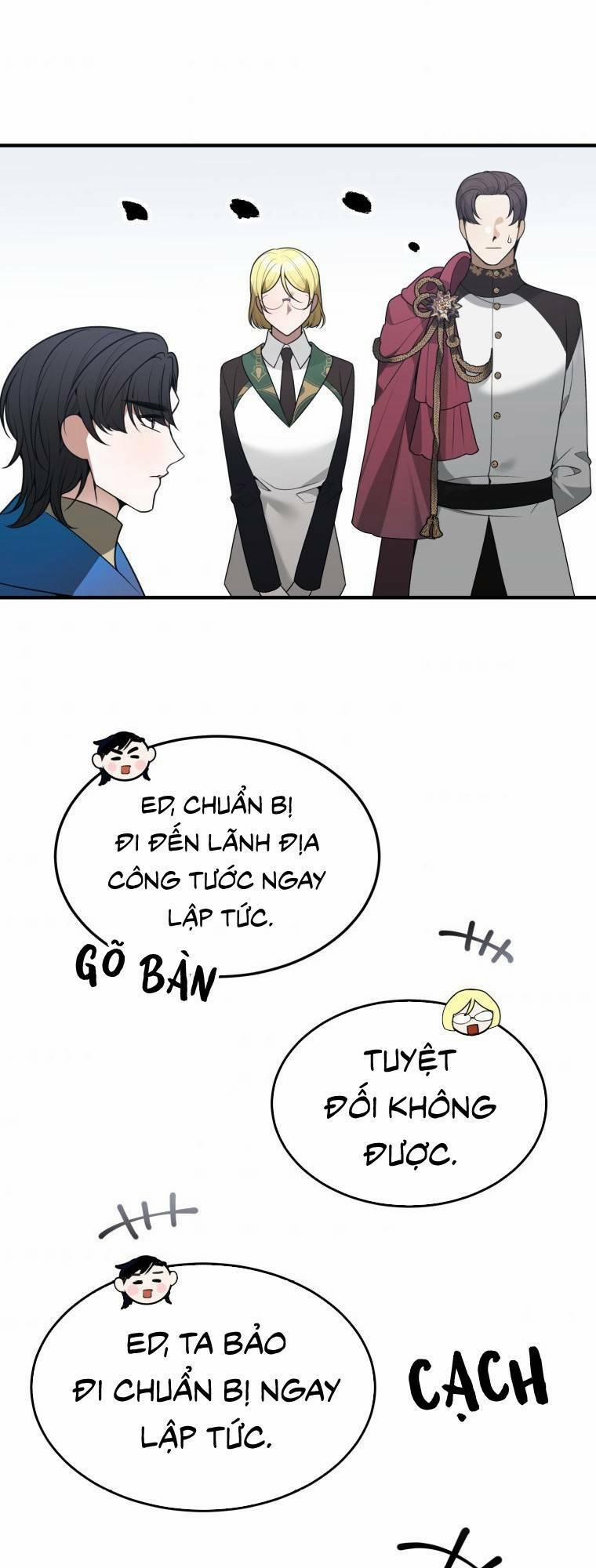 Bước Tới Con Đường Hoa 14 trang 5