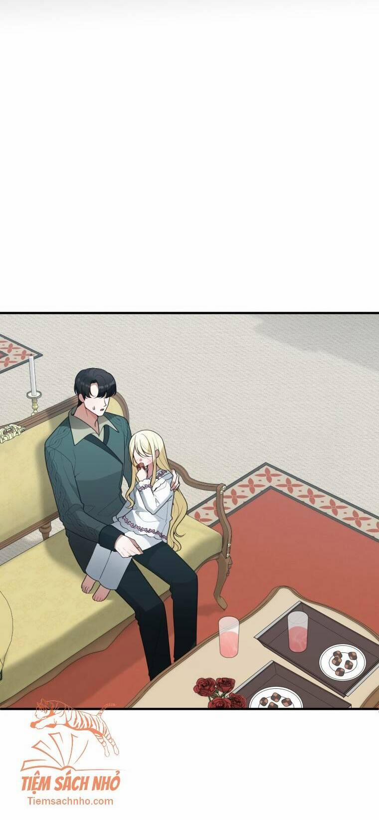 Bước Tới Con Đường Hoa 15 trang 13