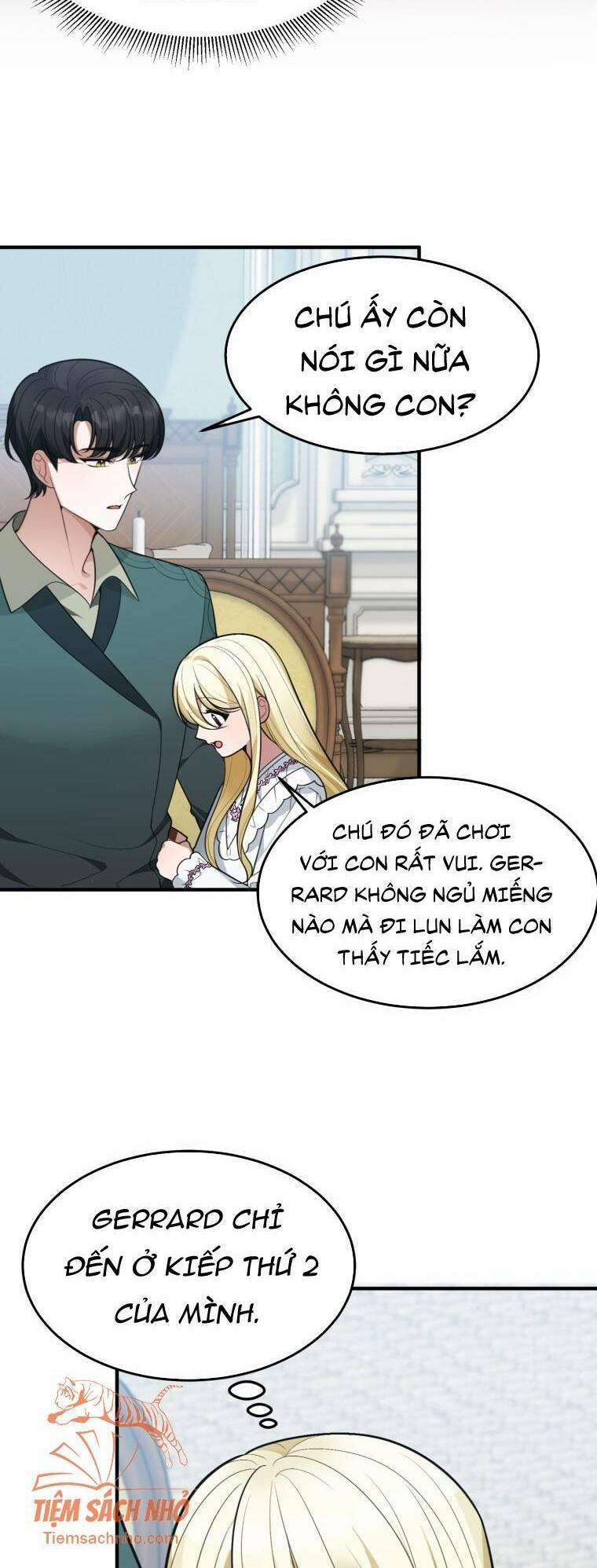 Bước Tới Con Đường Hoa 15 trang 15