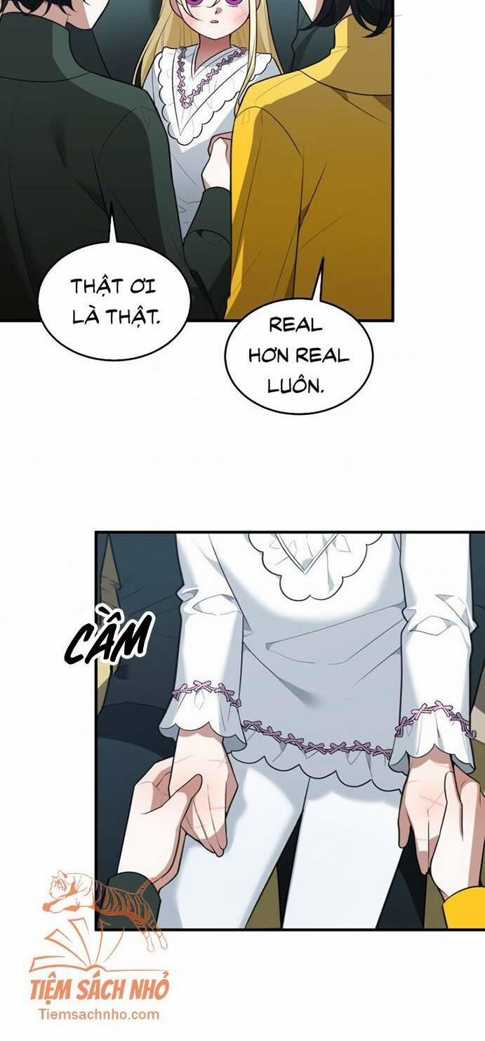 Bước Tới Con Đường Hoa 15 trang 40