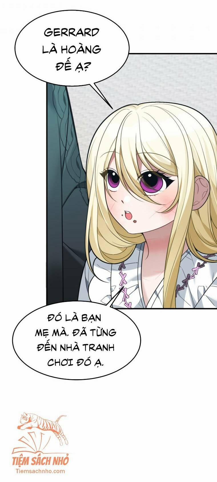 Bước Tới Con Đường Hoa 15 trang 5