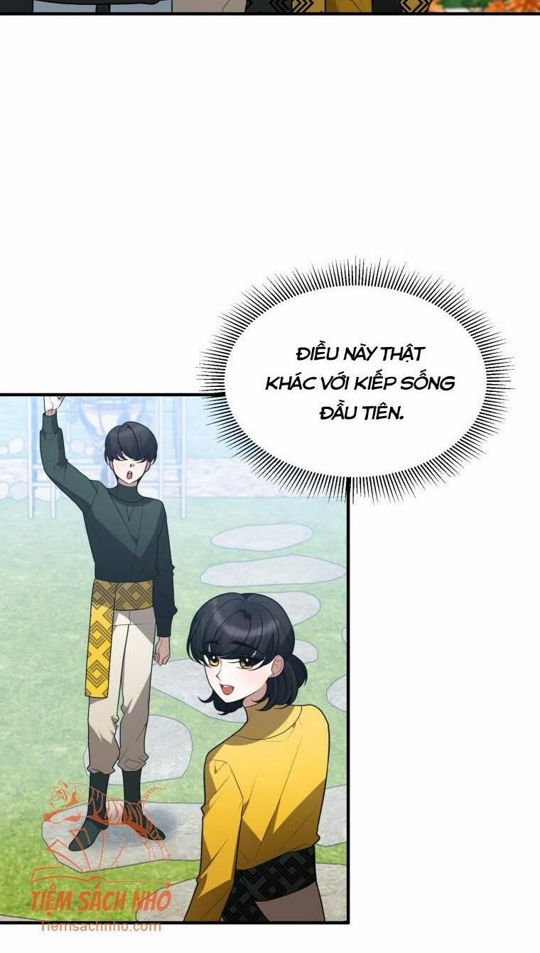 Bước Tới Con Đường Hoa 16 trang 10