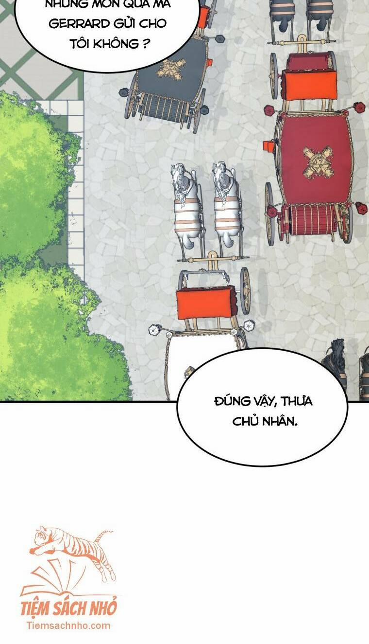 Bước Tới Con Đường Hoa 16 trang 16