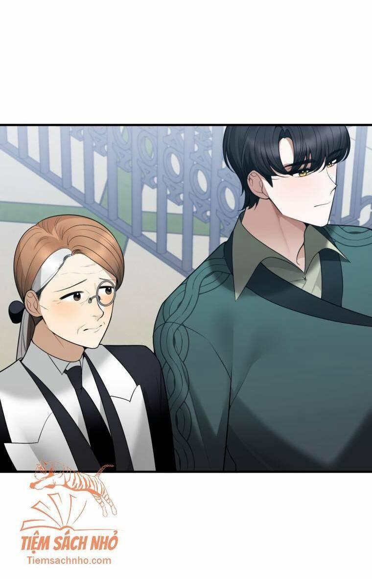 Bước Tới Con Đường Hoa 16 trang 21