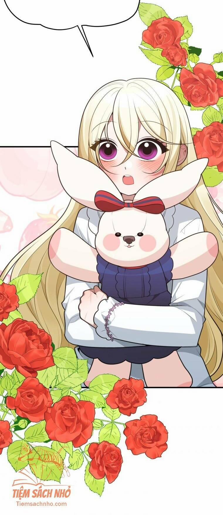 Bước Tới Con Đường Hoa 16 trang 27