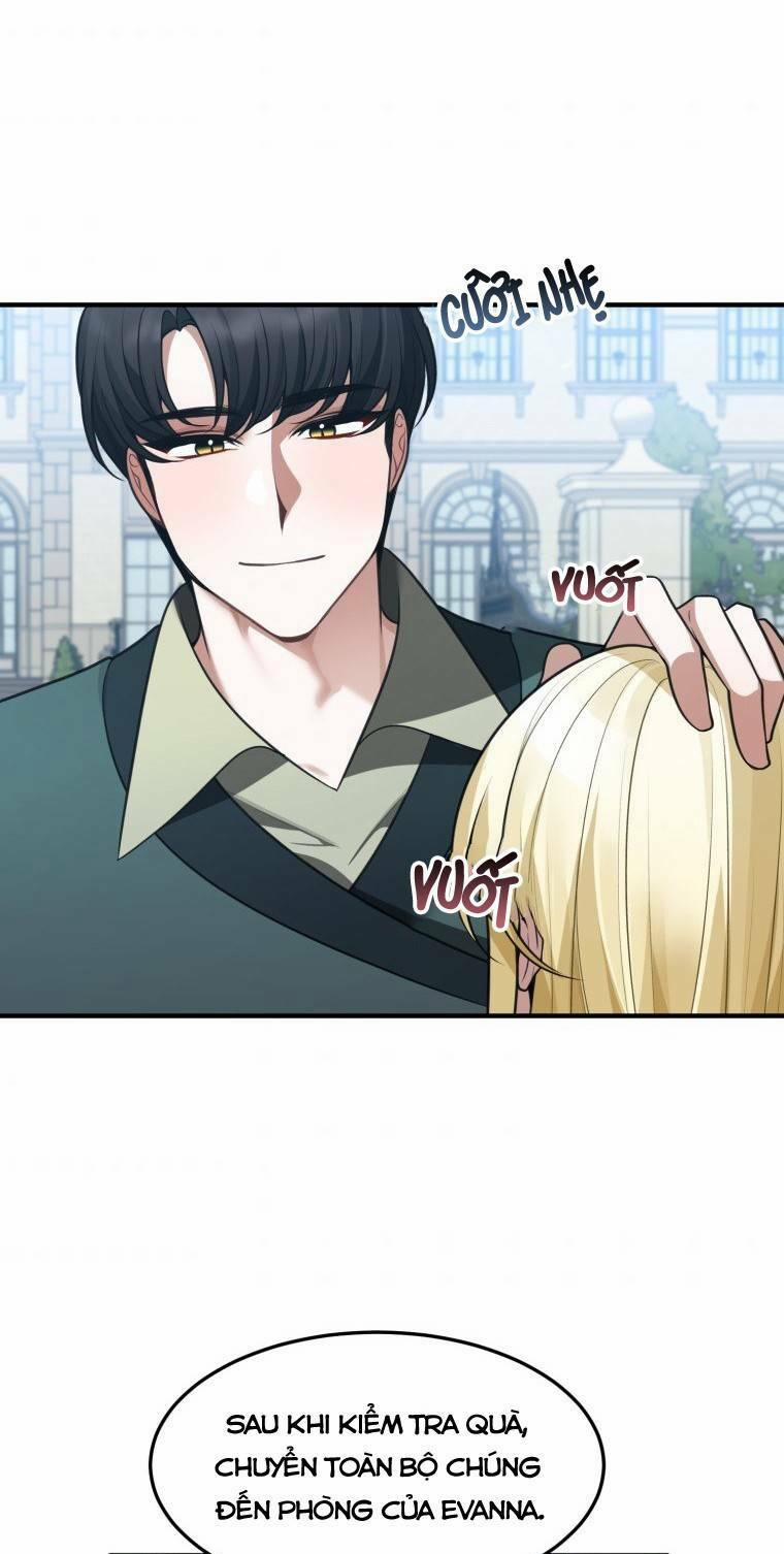 Bước Tới Con Đường Hoa 16 trang 28