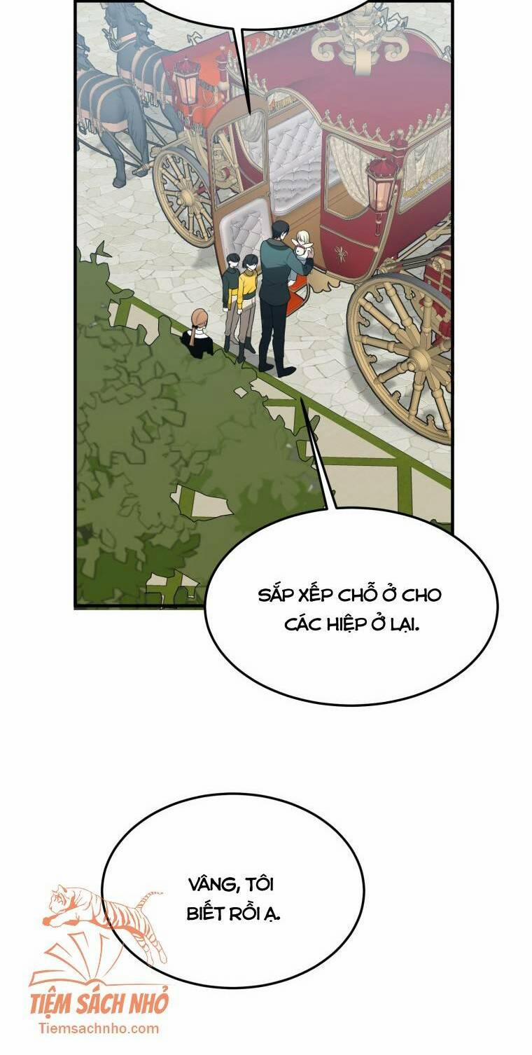 Bước Tới Con Đường Hoa 16 trang 29