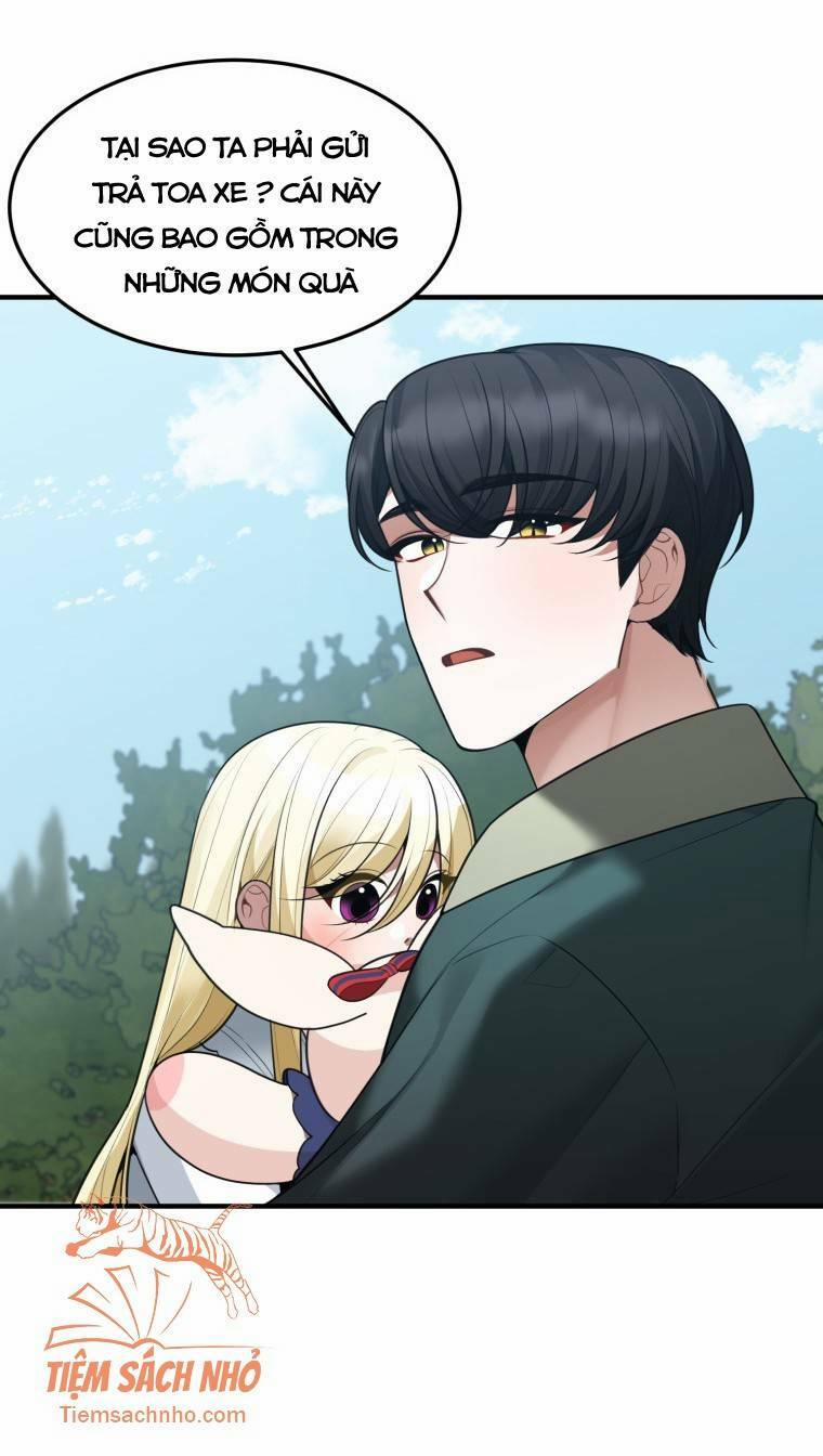 Bước Tới Con Đường Hoa 16 trang 31