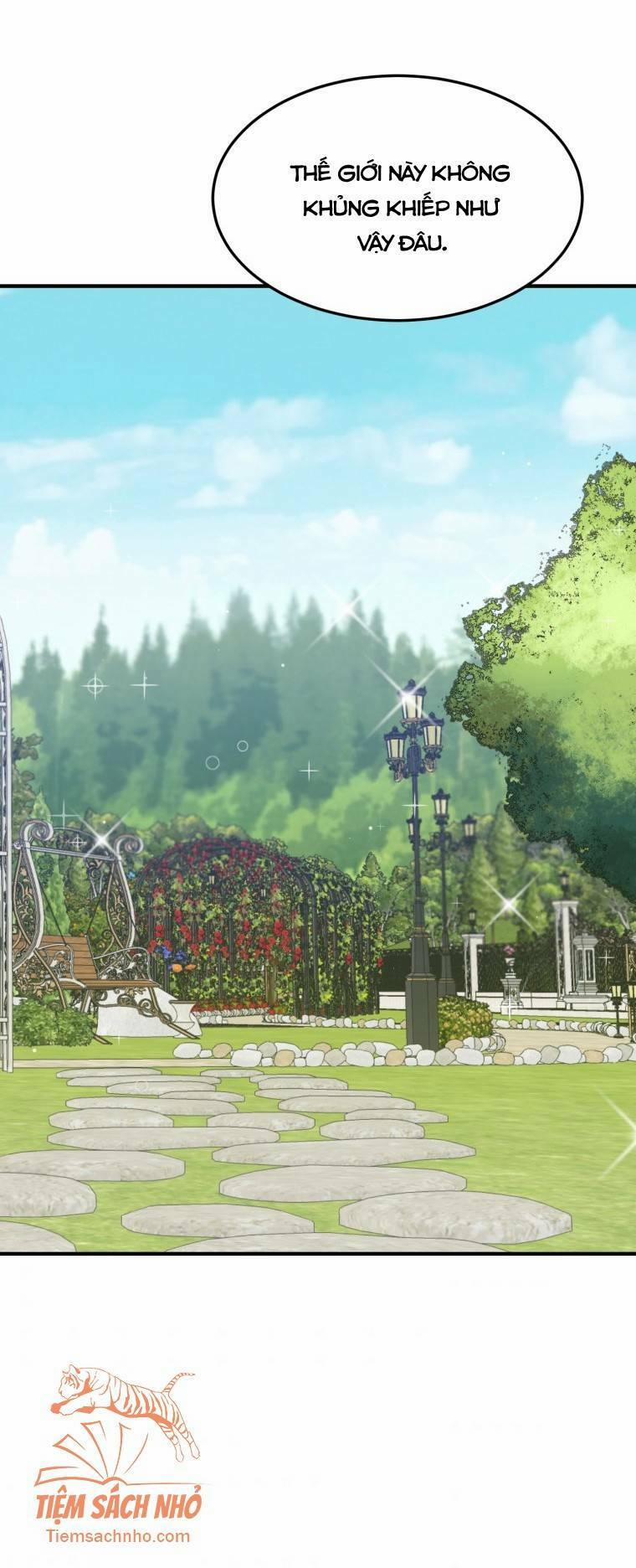 Bước Tới Con Đường Hoa 16 trang 4