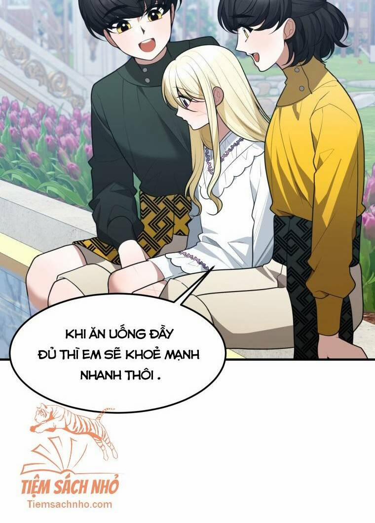 Bước Tới Con Đường Hoa 16 trang 54