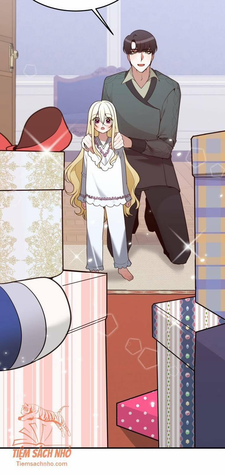 Bước Tới Con Đường Hoa 17 trang 1