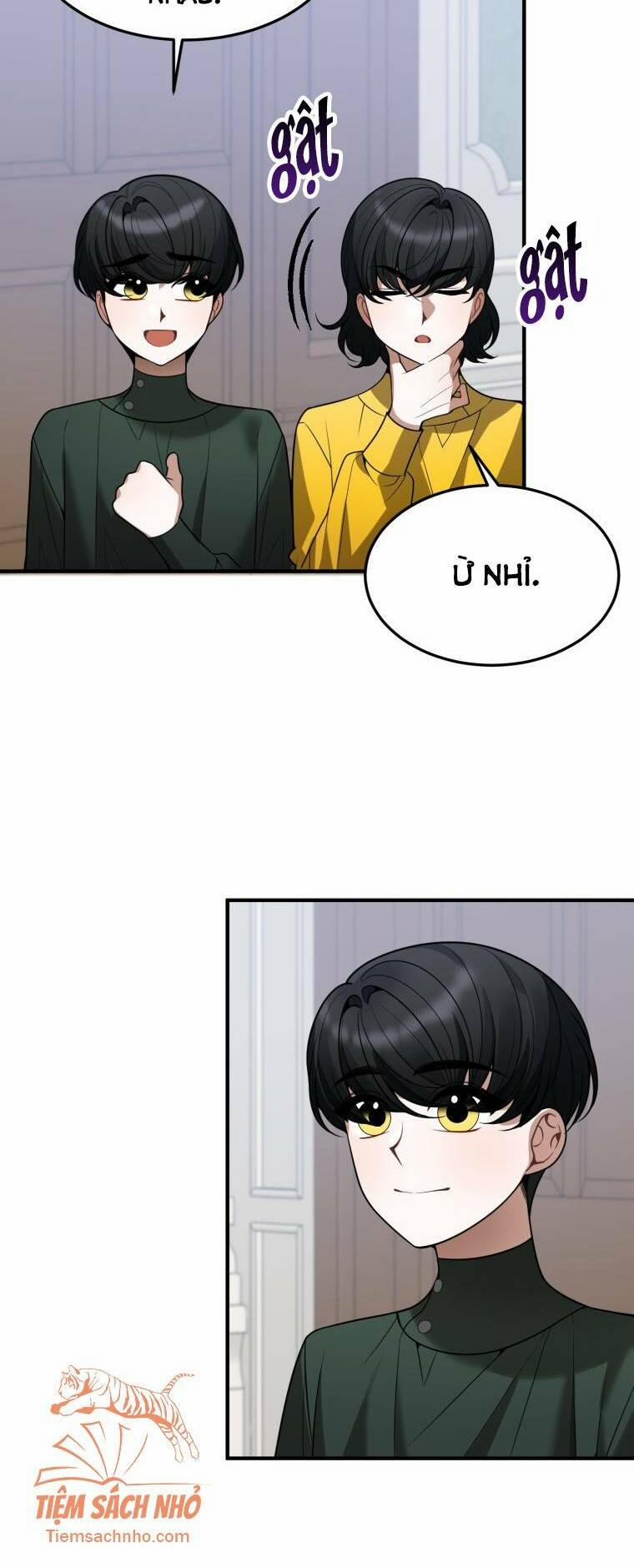 Bước Tới Con Đường Hoa 17 trang 10