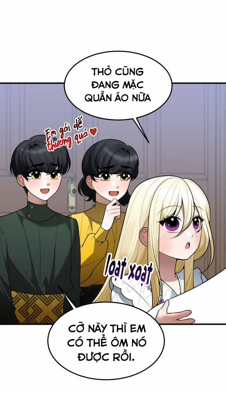 Bước Tới Con Đường Hoa 17 trang 15