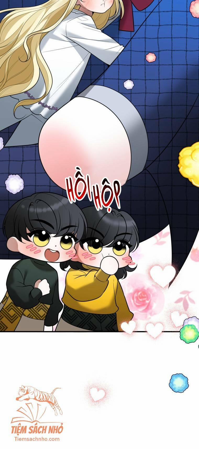 Bước Tới Con Đường Hoa 17 trang 18