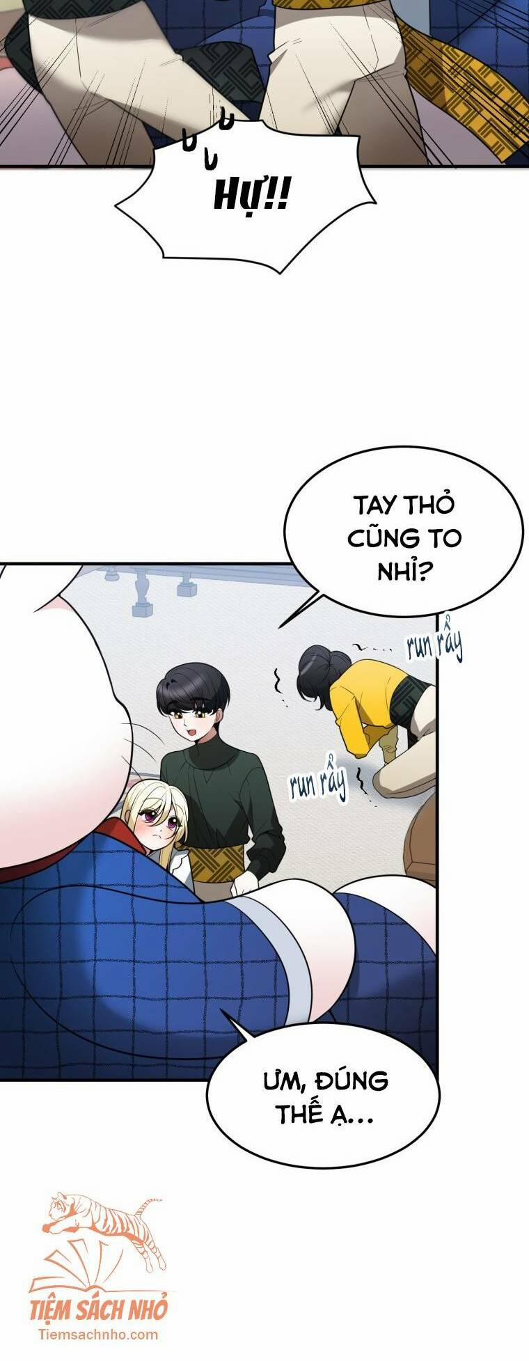 Bước Tới Con Đường Hoa 17 trang 20