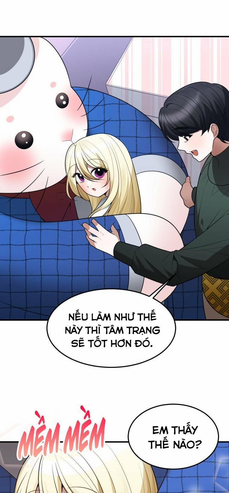 Bước Tới Con Đường Hoa 17 trang 21