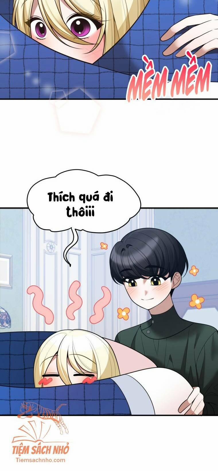 Bước Tới Con Đường Hoa 17 trang 22