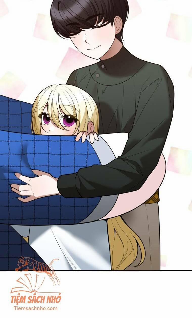 Bước Tới Con Đường Hoa 17 trang 24