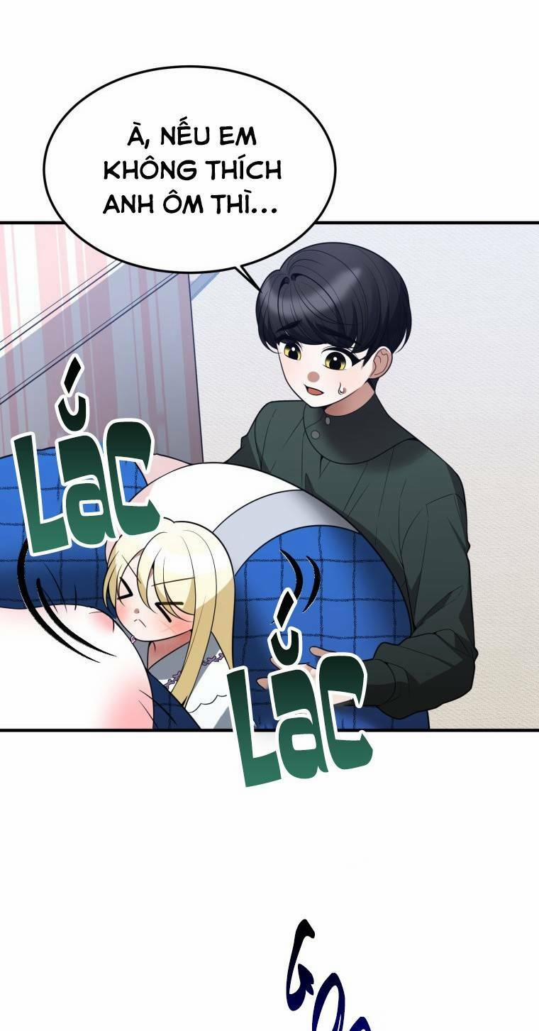 Bước Tới Con Đường Hoa 17 trang 25