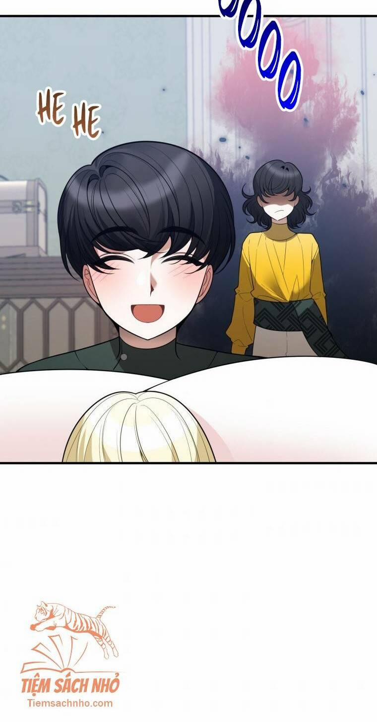 Bước Tới Con Đường Hoa 17 trang 26