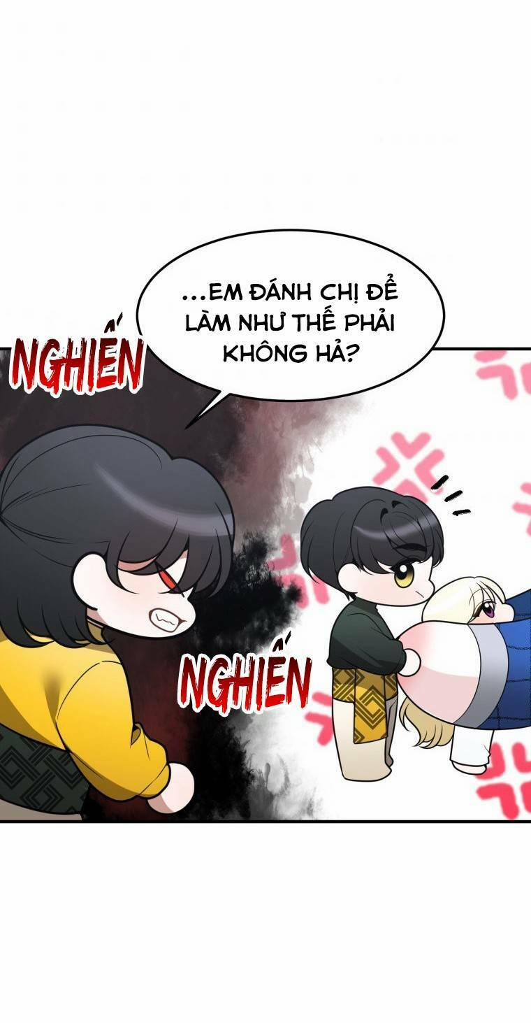 Bước Tới Con Đường Hoa 17 trang 27