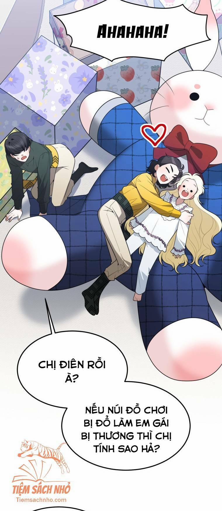 Bước Tới Con Đường Hoa 17 trang 30