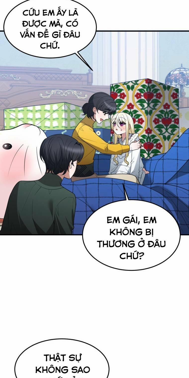 Bước Tới Con Đường Hoa 17 trang 31