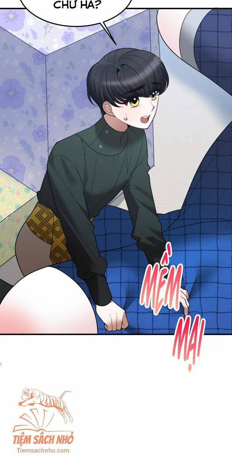 Bước Tới Con Đường Hoa 17 trang 32