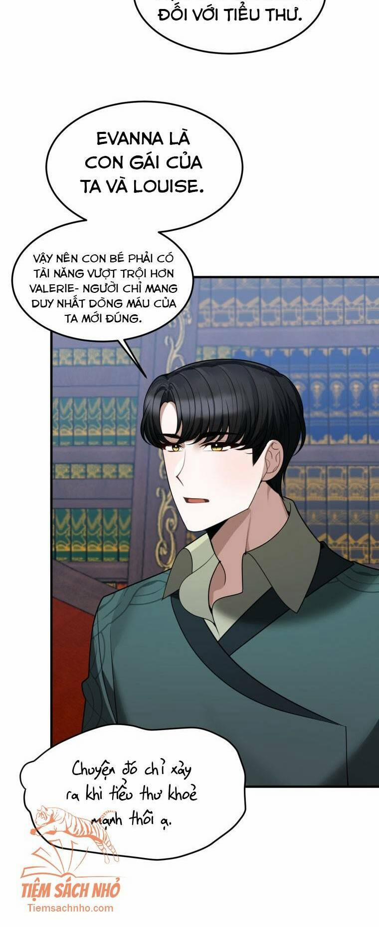 Bước Tới Con Đường Hoa 18 trang 11