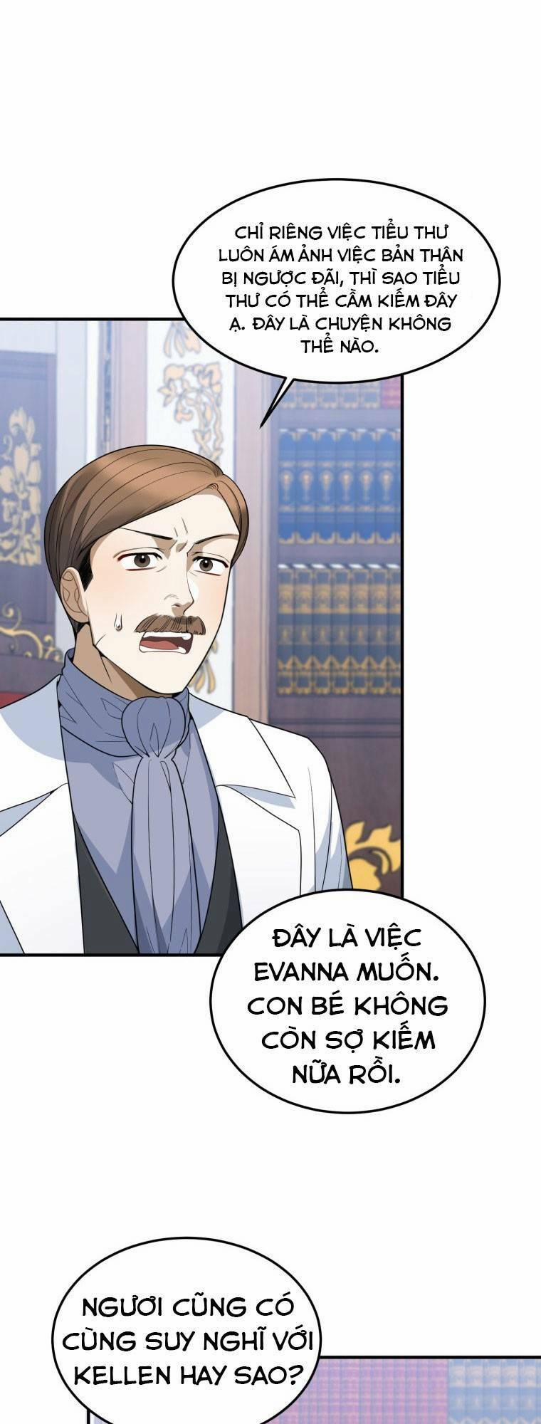 Bước Tới Con Đường Hoa 18 trang 12