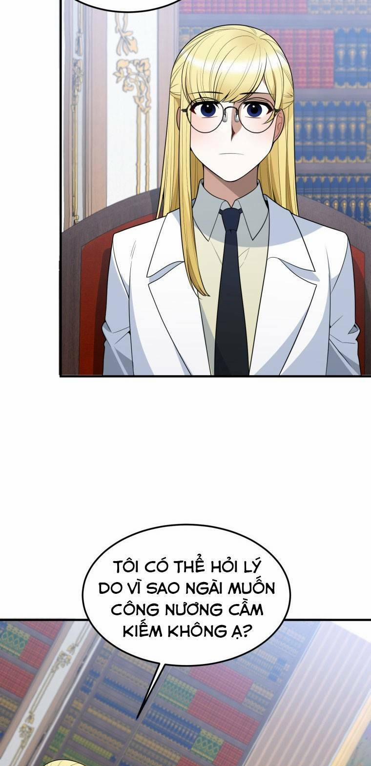 Bước Tới Con Đường Hoa 18 trang 13