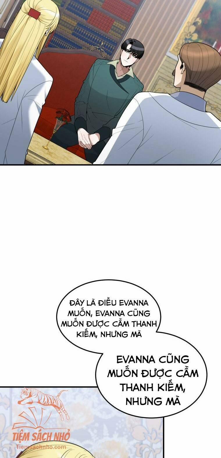 Bước Tới Con Đường Hoa 18 trang 14