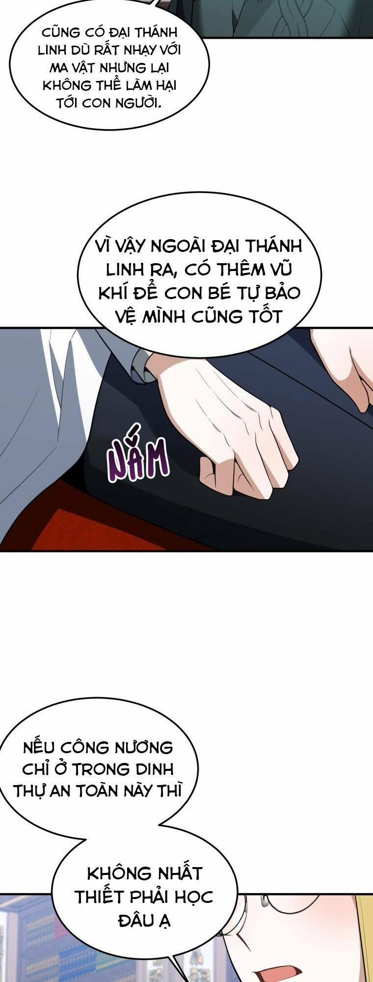 Bước Tới Con Đường Hoa 18 trang 16