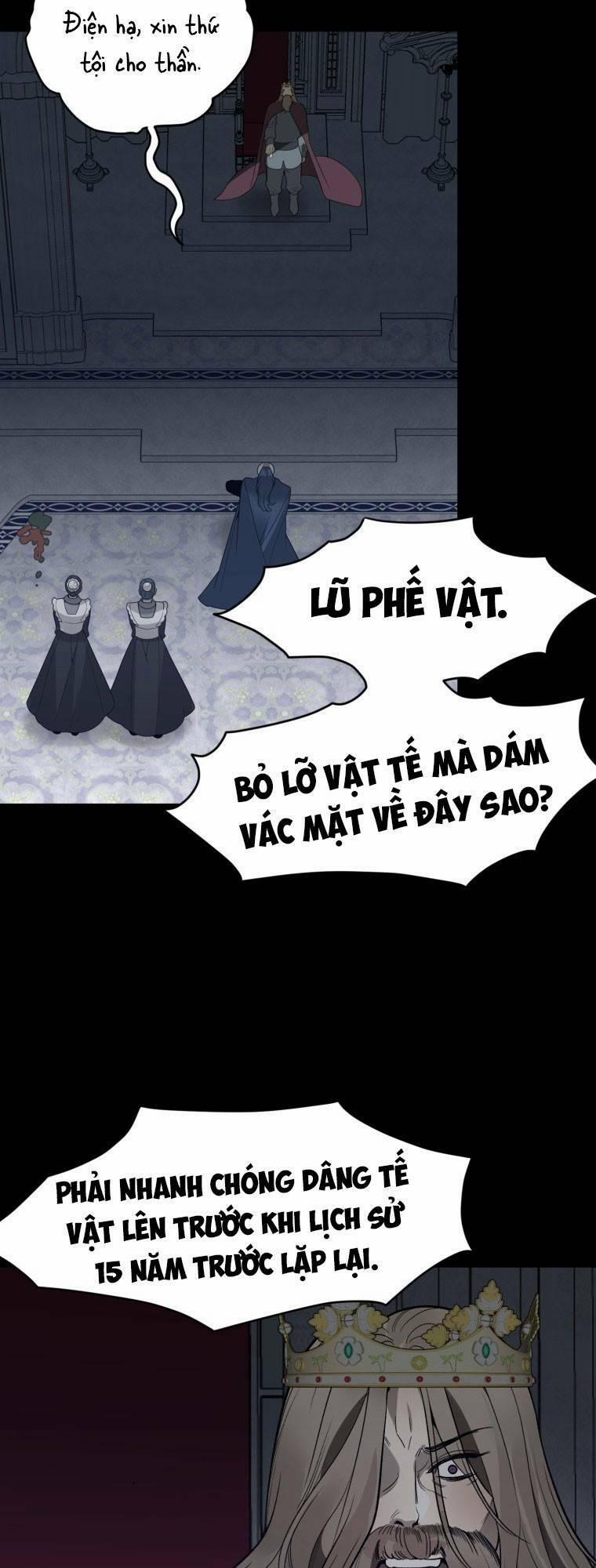 Bước Tới Con Đường Hoa 18 trang 2