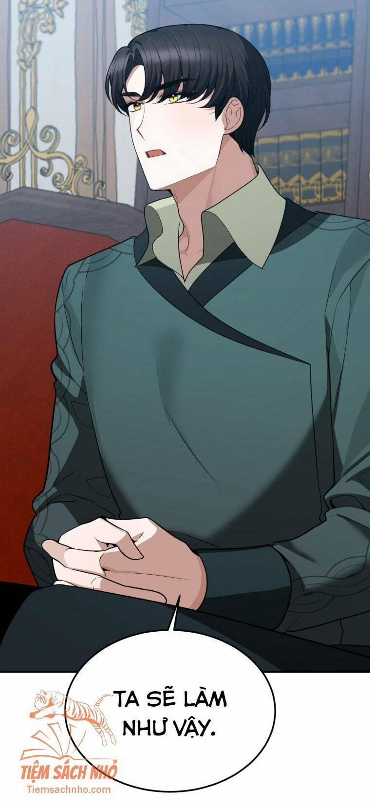 Bước Tới Con Đường Hoa 18 trang 23