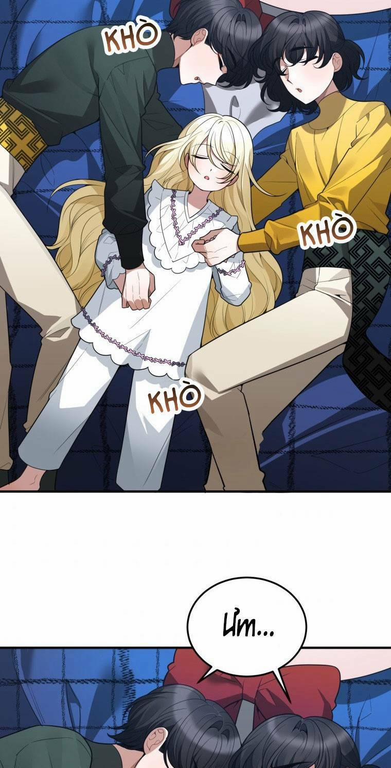 Bước Tới Con Đường Hoa 18 trang 28