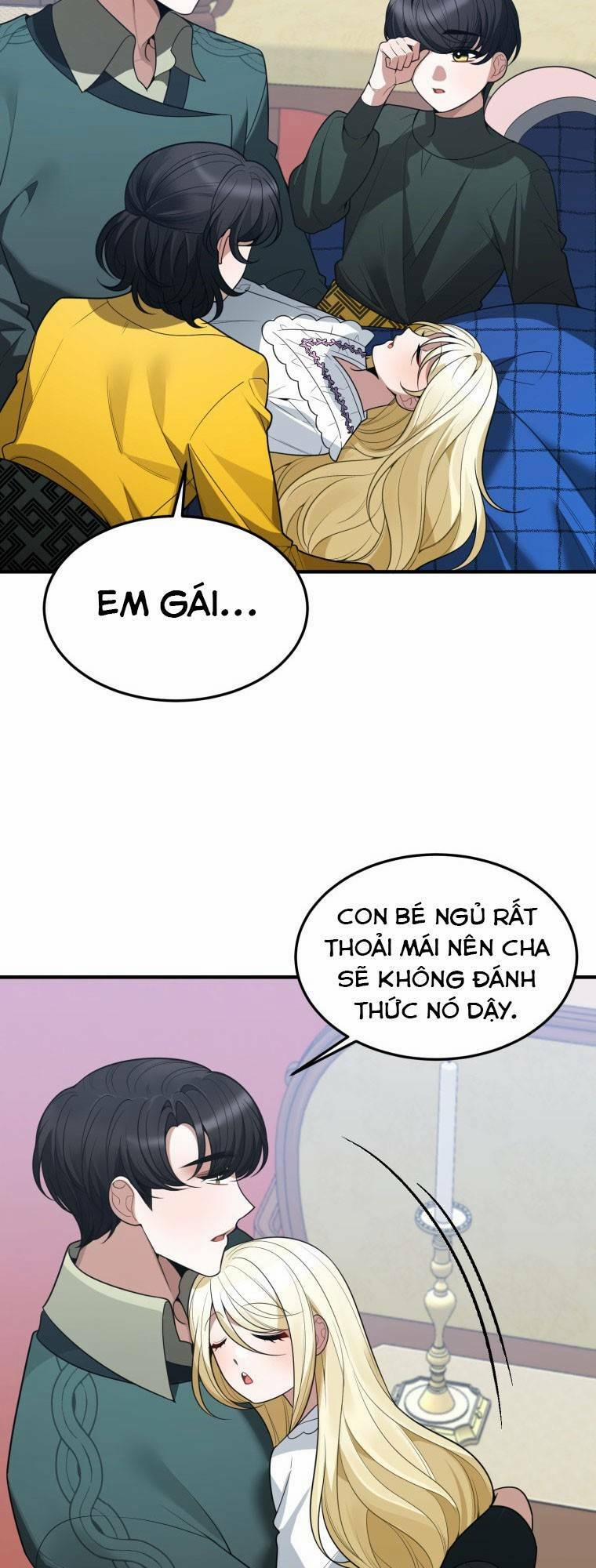 Bước Tới Con Đường Hoa 18 trang 30