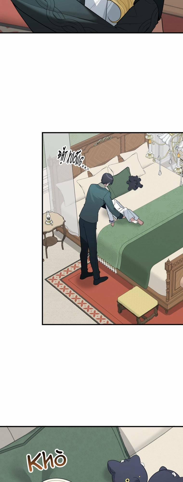 Bước Tới Con Đường Hoa 18 trang 31