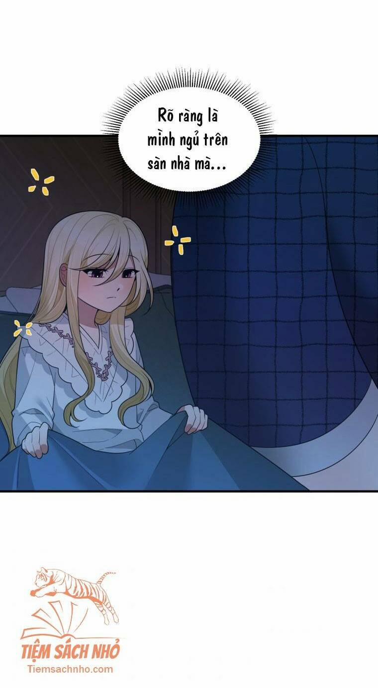 Bước Tới Con Đường Hoa 18 trang 40