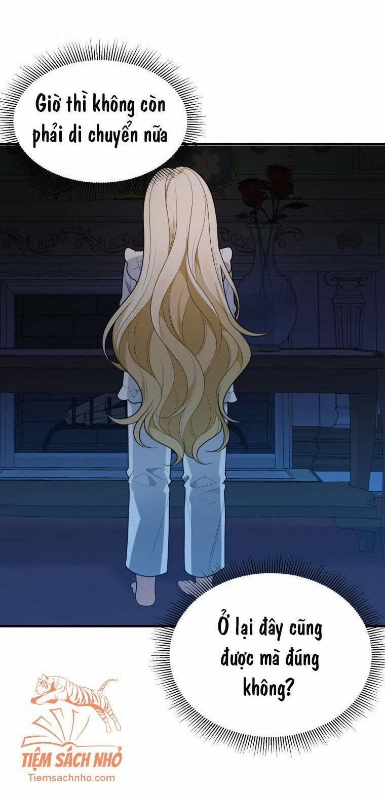 Bước Tới Con Đường Hoa 18 trang 54