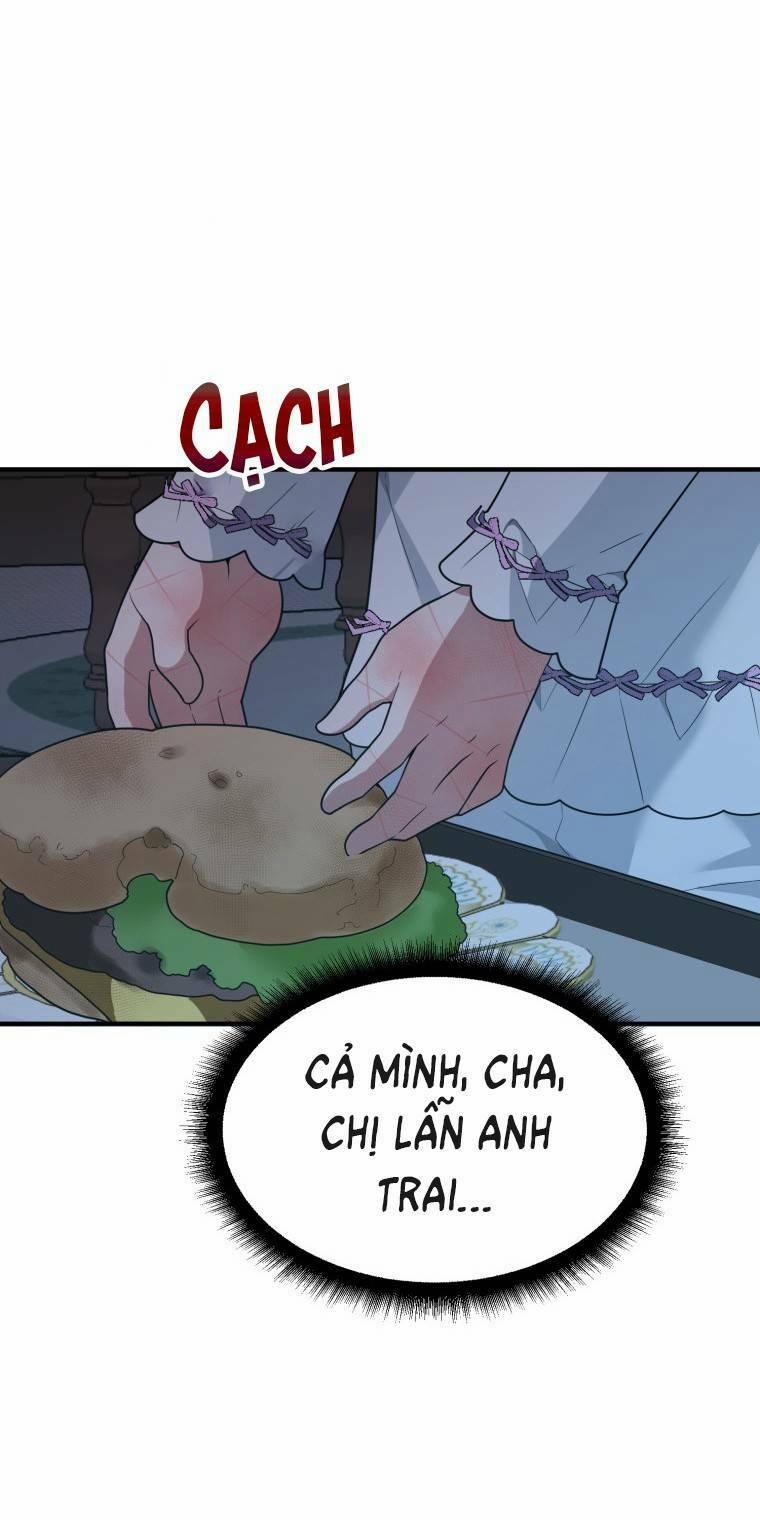 Bước Tới Con Đường Hoa 19 trang 2