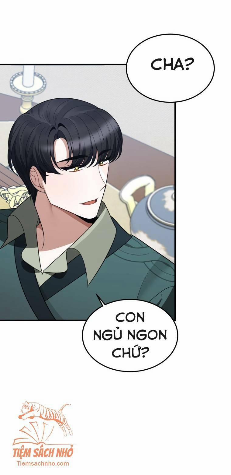 Bước Tới Con Đường Hoa 19 trang 21