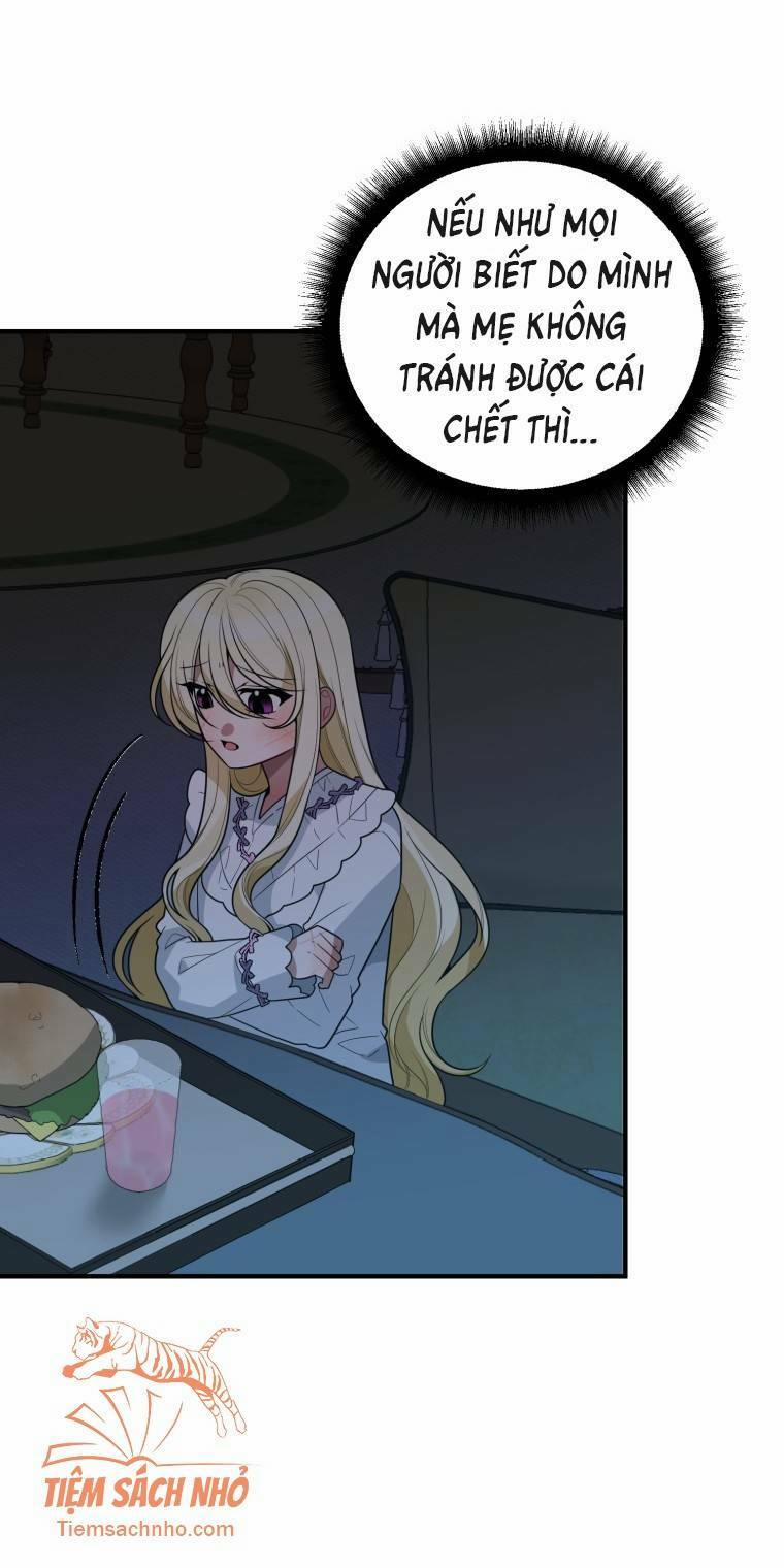 Bước Tới Con Đường Hoa 19 trang 3