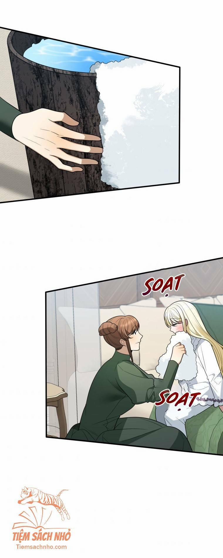 Bước Tới Con Đường Hoa 19 trang 35