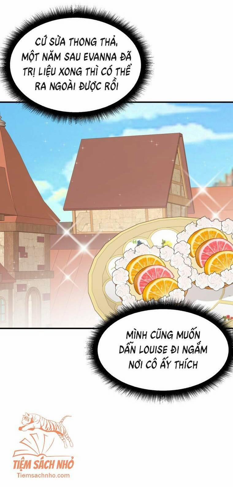 Bước Tới Con Đường Hoa 19 trang 40