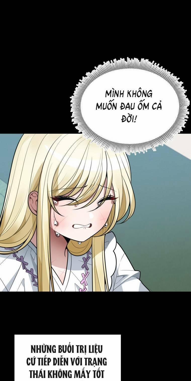 Bước Tới Con Đường Hoa 19 trang 71